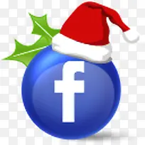 facebook logo图标