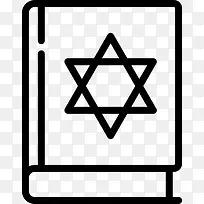 Torah Book 图标