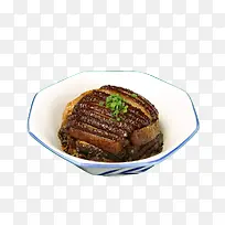 梅菜扣肉
