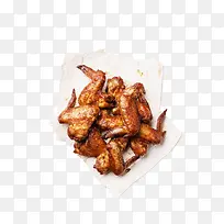 鸡翅