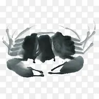 螃蟹