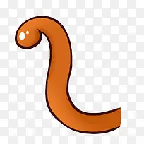 尾巴
