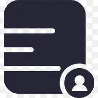 本校公众号