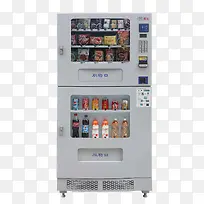 免费下载食品自动售货机素材