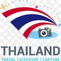 泰国标志