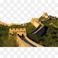 北京八达岭长城