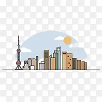 上海