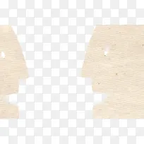个性创意人物手绘