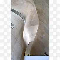 高清创意复古建筑场景