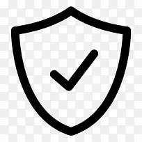 盾Computer-Security-icons