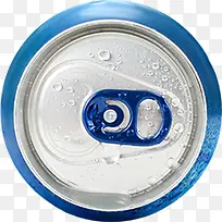 高清摄影汽水广告海报