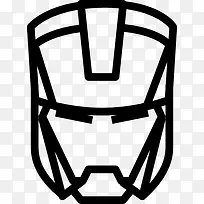 superheroe 图标