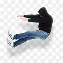 青少年