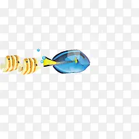 海鱼