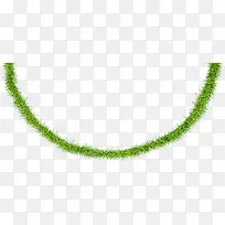 绿草