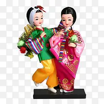 木偶