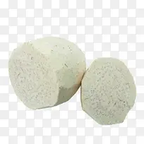 削好的芋头