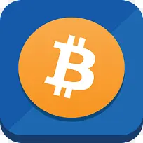 bitcoin标志图标