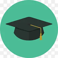 学士图标