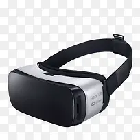 时尚头戴式VR眼镜