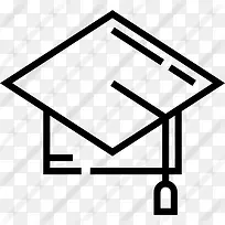 学士图标