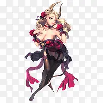 魔鬼睡魔