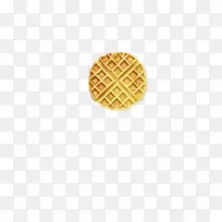 华夫饼