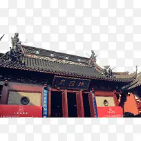 上海城隍庙