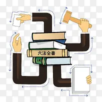 六法全书下载