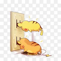 开锁设计
