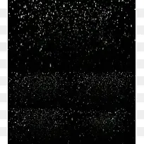 唯美冷酷夏日雨夜