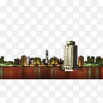 城市建筑
