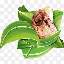 端午肉粽飘香