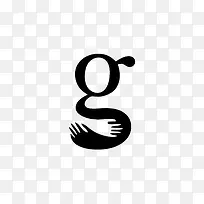 英语字母G