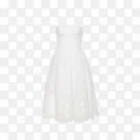 婚纱衣服模板