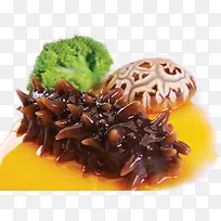 海参