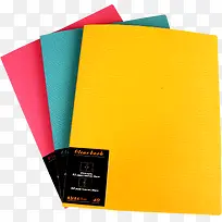 画册