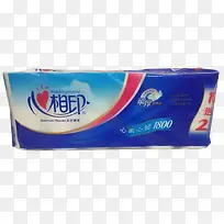 安全天然卫生纸