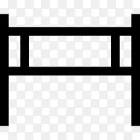 排球网图标