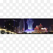建筑背景