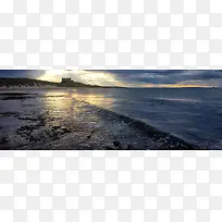 海景