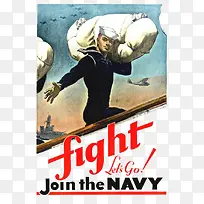 二战海军