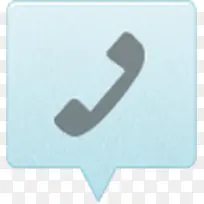 联系免费服务图标