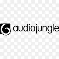 Audiojungle 图标