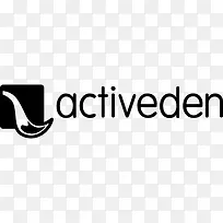 Activeden 图标