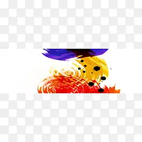 淘宝背景图