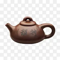茶壶中国风