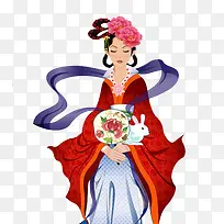 嫦娥