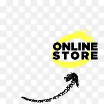 online store网店