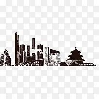 城市建筑